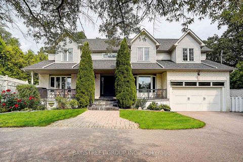 Photo 5 at 2 Riverview Road, Bullock, Markham