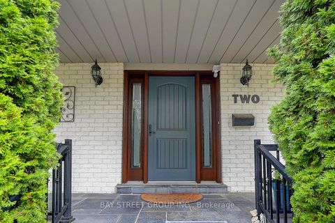 Photo 8 at 2 Riverview Road, Bullock, Markham