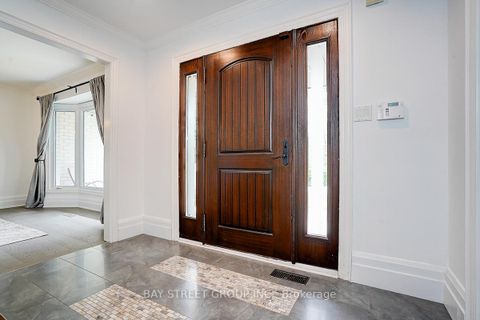 Photo 11 at 2 Riverview Road, Bullock, Markham