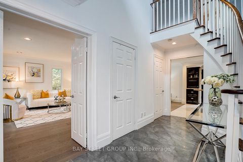 Photo 12 at 2 Riverview Road, Bullock, Markham
