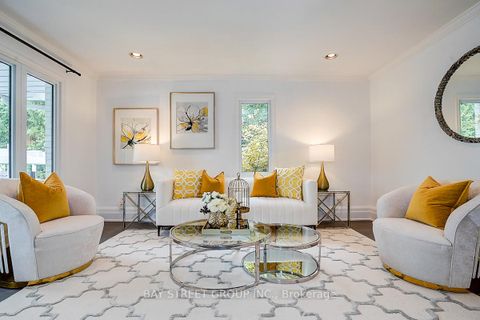 Photo 14 at 2 Riverview Road, Bullock, Markham