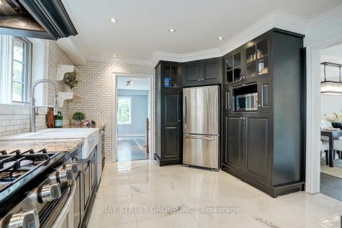 Photo 23 at 2 Riverview Road, Bullock, Markham