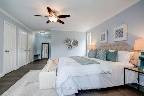 Photo 31 at 2 Riverview Road, Bullock, Markham