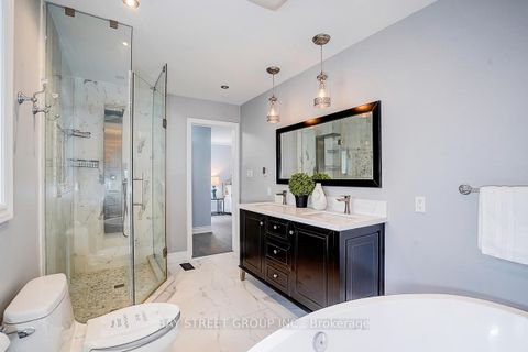 Photo 33 at 2 Riverview Road, Bullock, Markham