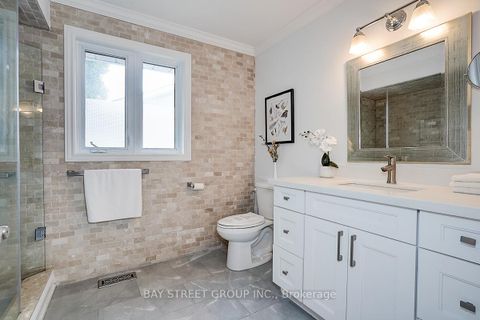 Photo 36 at 2 Riverview Road, Bullock, Markham