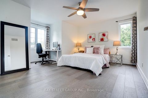 Photo 38 at 2 Riverview Road, Bullock, Markham