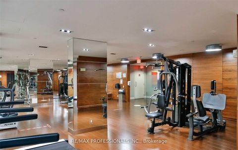 Photo 22 at 1205 - 9 Valhalla Inn Road, City Centre West, Toronto