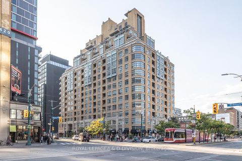 Photo 0 at 610 - 438 Richmond Street W, Waterfront Communities C1, Toronto