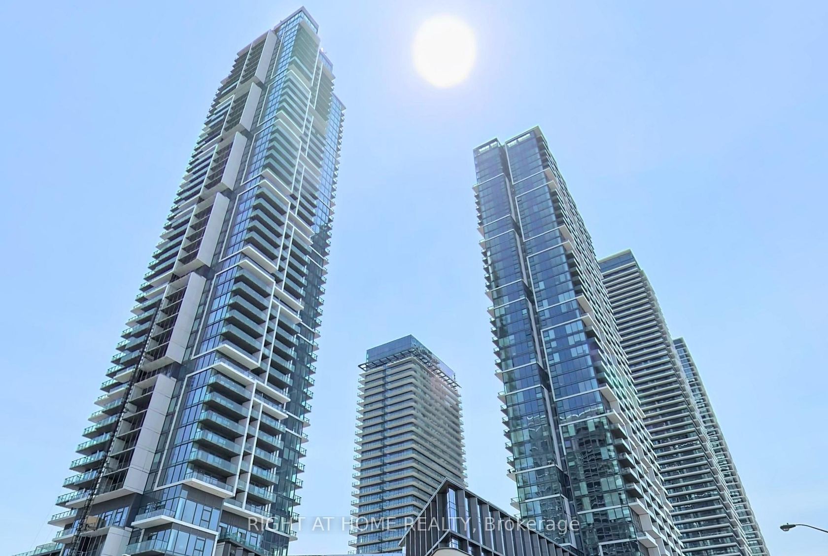 101 - 7890 Jane Street, Vaughan Corporate Centre, Vaughan 