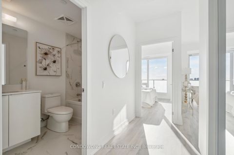 Photo 8 at S1408 - 8 Olympic Garden Drive, Newtonbrook East, Toronto