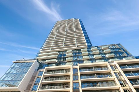 Photo 13 at S1408 - 8 Olympic Garden Drive, Newtonbrook East, Toronto