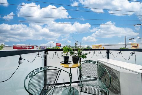 Photo 14 at 206 - 1085 Danforth Road, Eglinton East, Toronto