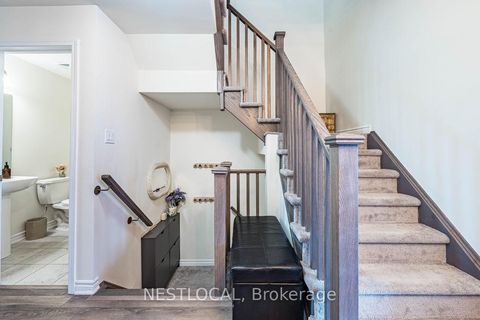 Photo 17 at 206 - 1085 Danforth Road, Eglinton East, Toronto