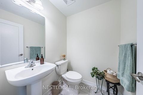 Photo 19 at 206 - 1085 Danforth Road, Eglinton East, Toronto