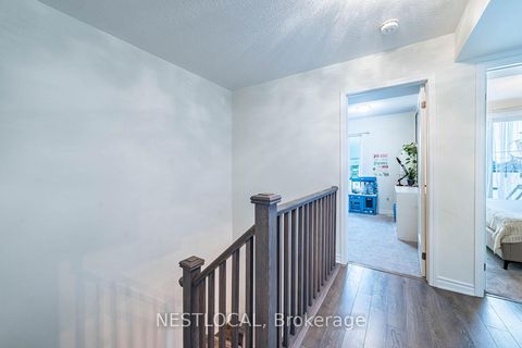 Photo 20 at 206 - 1085 Danforth Road, Eglinton East, Toronto