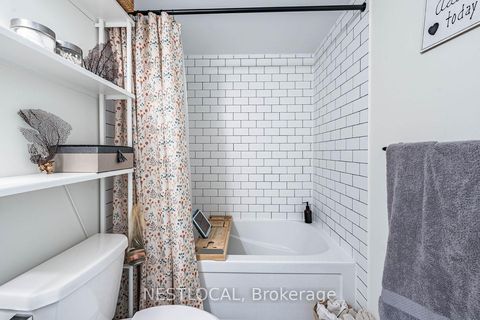 Photo 27 at 206 - 1085 Danforth Road, Eglinton East, Toronto
