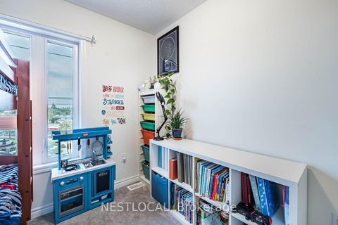 Photo 30 at 206 - 1085 Danforth Road, Eglinton East, Toronto