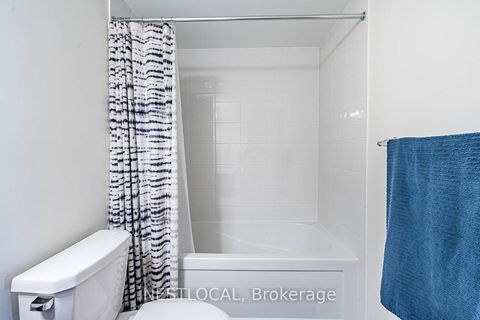 Photo 33 at 206 - 1085 Danforth Road, Eglinton East, Toronto
