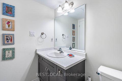 Photo 34 at 206 - 1085 Danforth Road, Eglinton East, Toronto
