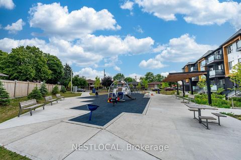 Photo 37 at 206 - 1085 Danforth Road, Eglinton East, Toronto