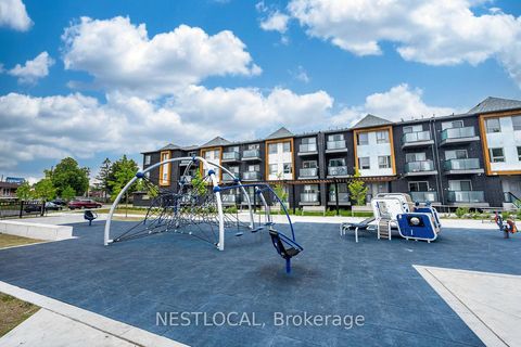 Photo 38 at 206 - 1085 Danforth Road, Eglinton East, Toronto