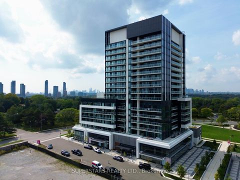 Photo 0 at 922 - 20 O'Neill Road, Don Mills, Toronto