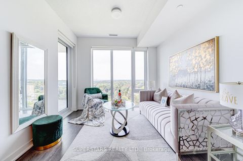 Photo 1 at 922 - 20 O'Neill Road, Don Mills, Toronto