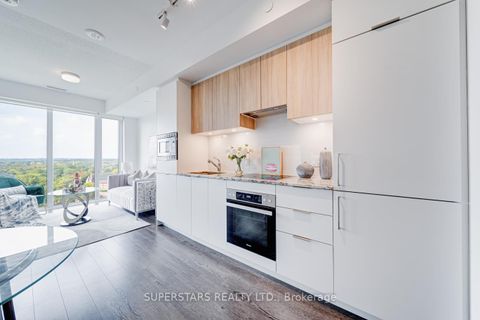 Photo 3 at 922 - 20 O'Neill Road, Don Mills, Toronto