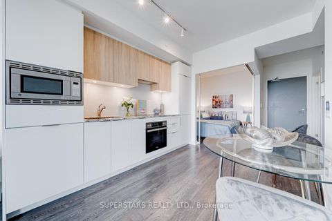 Photo 4 at 922 - 20 O'Neill Road, Don Mills, Toronto