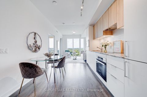 Photo 6 at 922 - 20 O'Neill Road, Don Mills, Toronto