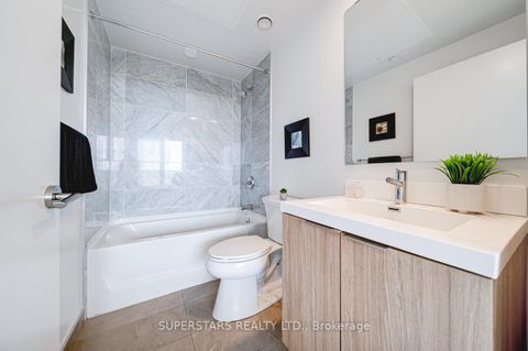 Photo 7 at 922 - 20 O'Neill Road, Don Mills, Toronto