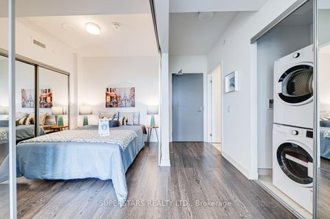 Photo 10 at 922 - 20 O'Neill Road, Don Mills, Toronto