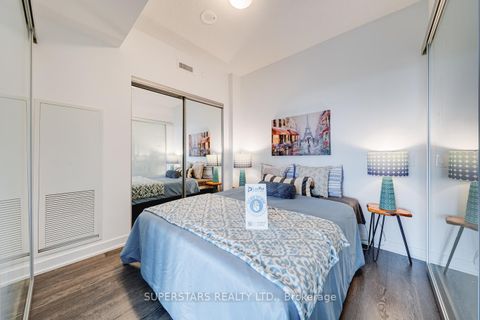 Photo 11 at 922 - 20 O'Neill Road, Don Mills, Toronto