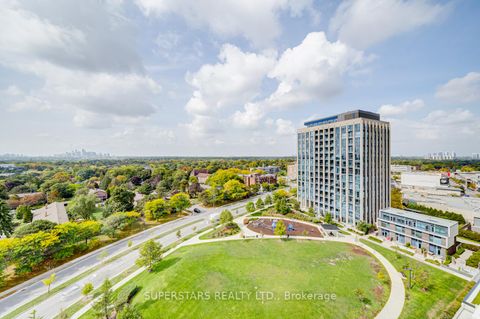 Photo 17 at 922 - 20 O'Neill Road, Don Mills, Toronto
