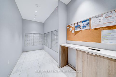 Photo 18 at 922 - 20 O'Neill Road, Don Mills, Toronto
