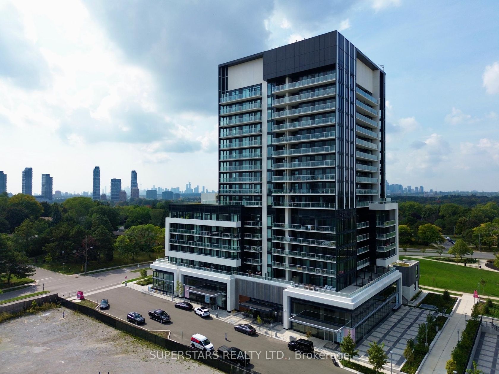 922 - 20 O'Neill Road, Don Mills, Toronto 