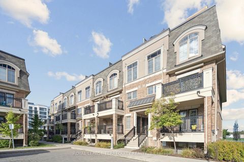 Photo 0 at 37 - 2441 Greenwich Drive, WM Westmount, Oakville