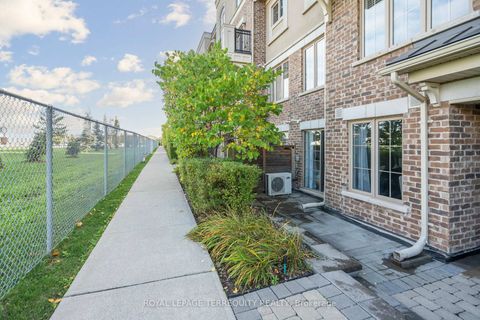 Photo 2 at 37 - 2441 Greenwich Drive, WM Westmount, Oakville