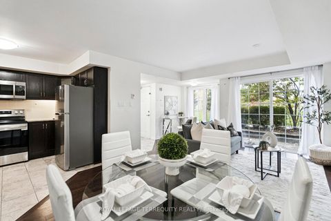 Photo 12 at 37 - 2441 Greenwich Drive, WM Westmount, Oakville