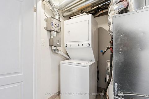 Photo 22 at 37 - 2441 Greenwich Drive, WM Westmount, Oakville