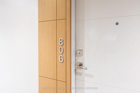 Photo 0 at 806 - 99 The Donway West, Don Mills, Toronto