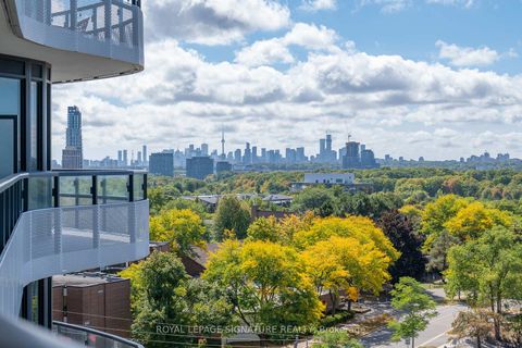 Photo 2 at 806 - 99 The Donway West, Don Mills, Toronto