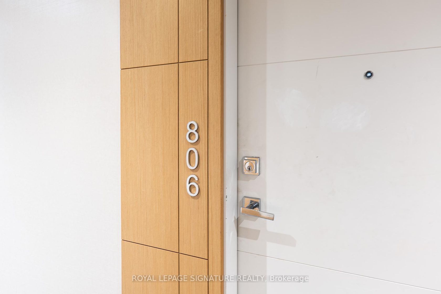 806 - 99 The Donway West, Don Mills, Toronto 