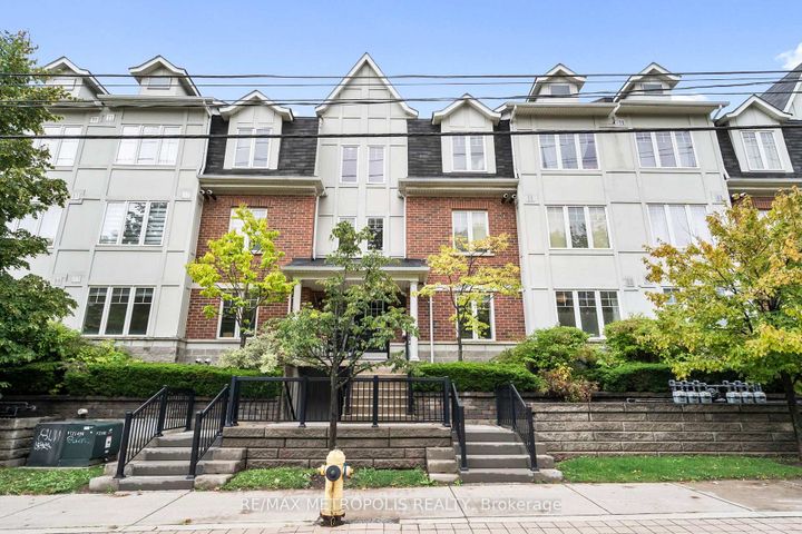 Photo 0 at 13 - 669A Warden Avenue, Birchmount, Toronto
