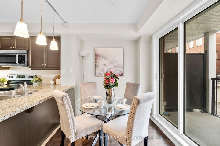 Photo 12 at 13 - 669A Warden Avenue, Birchmount, Toronto