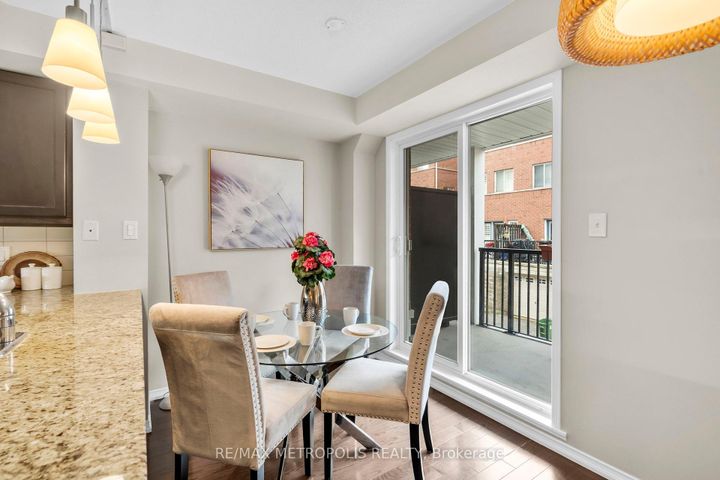 Photo 13 at 13 - 669A Warden Avenue, Birchmount, Toronto