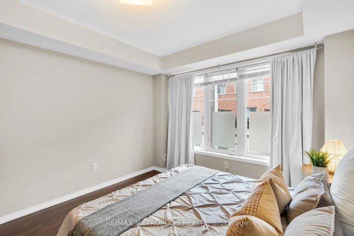 Photo 20 at 13 - 669A Warden Avenue, Birchmount, Toronto