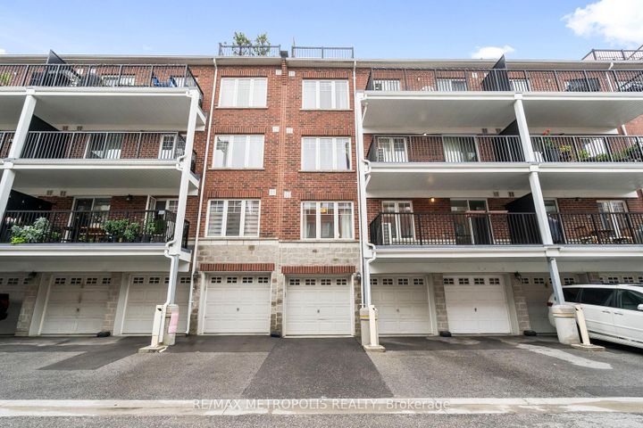 Photo 28 at 13 - 669A Warden Avenue, Birchmount, Toronto