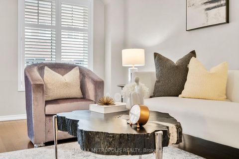 Photo 11 at 13 - 669A Warden Avenue, Birchmount, Toronto Photo 11 at 13 - 669A Warden Avenue, Birchmount, Toronto