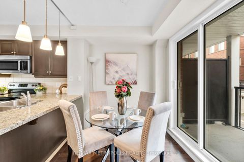 Photo 12 at 13 - 669A Warden Avenue, Birchmount, Toronto